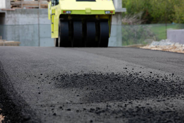 Best Decorative Driveway Pavers  in Burlington, CO