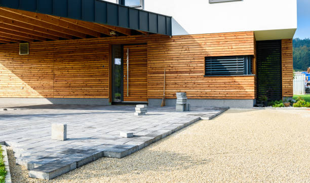 Best Custom Driveway Pavers  in Burlington, CO