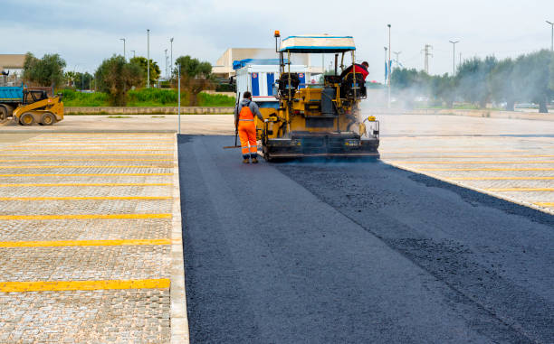 Best Driveway Resurfacing Pavers  in Burlington, CO