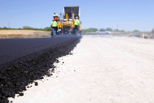 Best Driveway Paving Company  in Burlington, CO