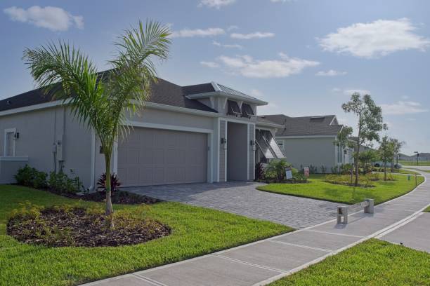 Best Residential Driveway Paver Services  in Burlington, CO