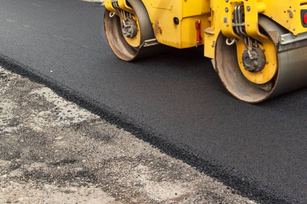 Best Driveway Pavers Near Me  in Burlington, CO