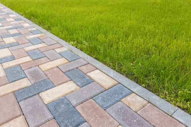 Reasons to Select Us for Your Driveway Paving Requirements in Burlington, CO